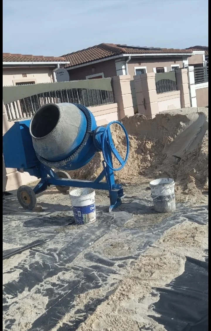 LegacyProperty And Care project