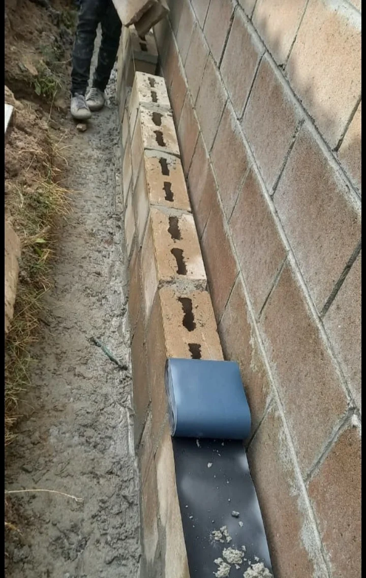 LegacyProperty And Care project
