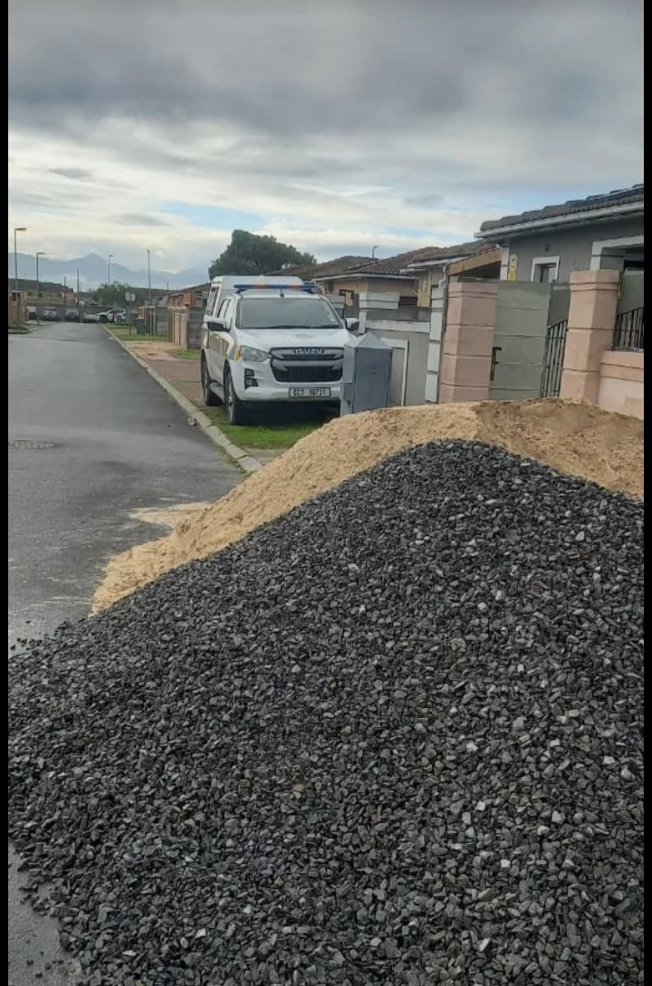LegacyProperty And Care project