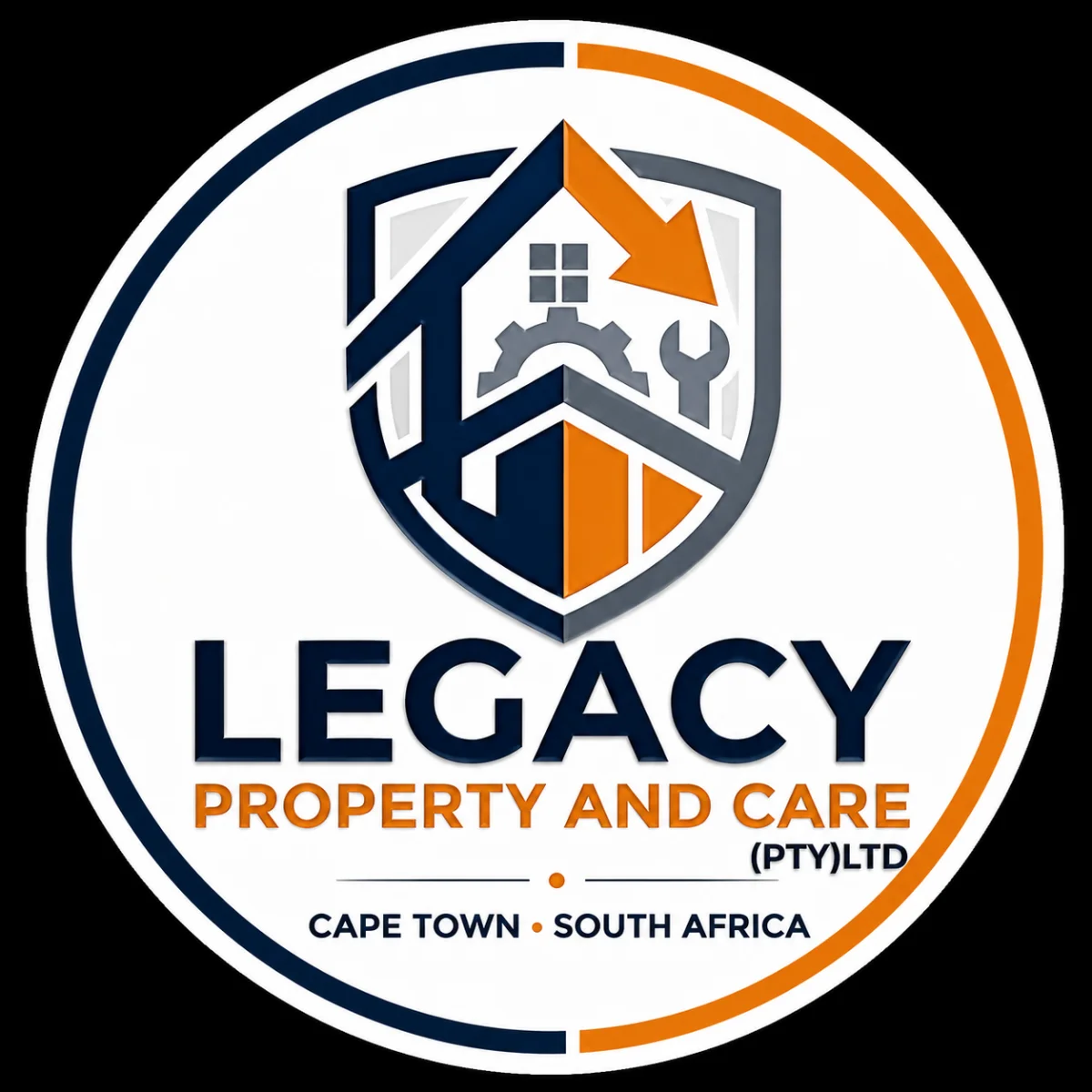 LegacyProperty And Care team at work